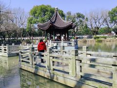 -汇龙潭
