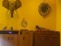-金色莲花泰式按摩SPA(石牌店)