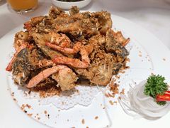 -小洋房•海鲜火锅酒楼(华林路店)
