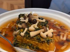 -漢舍中国菜馆(889广场店)