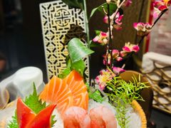 -蟹犇•帝王蟹雪蟹(陆家嘴店)