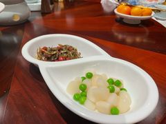 -喜鼎海胆水饺(东港店)