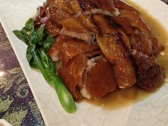 -香江小厨 The Kitchen(香江俱乐部店)