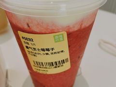-奈雪的茶(大连新玛特店)