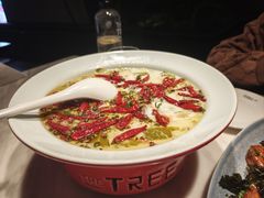 -大树餐厅(益田假日店)