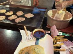 -客家大院·非遗赣南客家菜(郁孤台店)