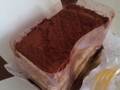 提拉米苏-美丽心情蛋糕(江苏路店)