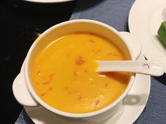 -康帝国际酒店-艾斯本自助西餐厅