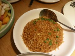 -吕氏疙瘩汤·海鲜新鲁菜(凯德mall新都心店)