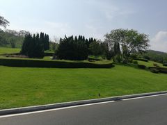 -棒棰岛宾馆景区