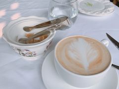 拿铁-蝶舍·MAISON PAPILLON