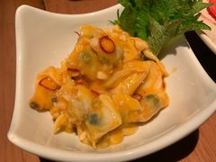 麻辣花蛤-醉虎传(南锣鼓巷店)