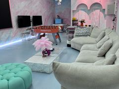 -CIAO·团建聚餐·生日派对轰趴馆(福田店)