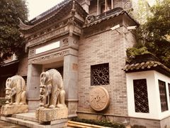-龙潭水乡
