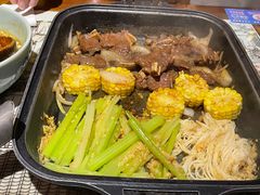 -一味大院•桐庐菜传承店(春江路店)