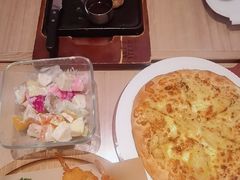 -必胜客(钻汇广场店)