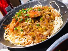 一棠蟹面-一棠龙虾•王牌虾球(楚河汉街店)