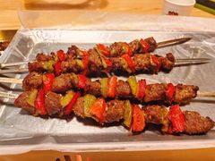 -三个大叔烤羊肉串·炭炉砂锅菜(西三旗店)