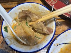 -张一锅筋头巴脑(白塔堡店)
