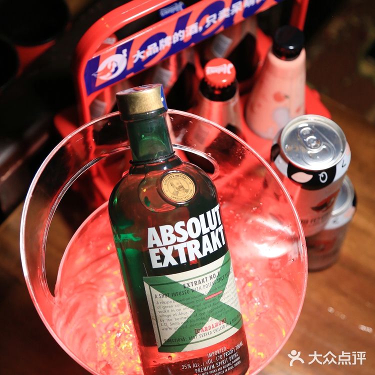 厦门小酒馆💢学生时代最爱的Helens!爷青回