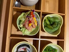 -德川家日本料理(中关村寰太大厦店)