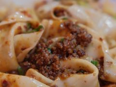 -大嘻咹biangbiang面(历史博物馆店)