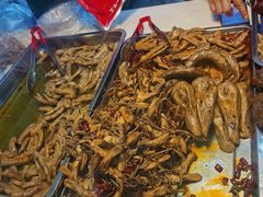-王浩儿纪六孃甜皮鸭(东大街店)