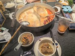-滇牛云南火锅(桂林路店)