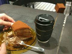 classic&nbsp;黑巧克力-Awfully Chocolate(嘉里城店)