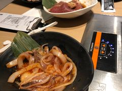 -新石器烤肉(周浦万达店)