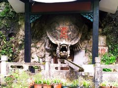 -黔灵山公园