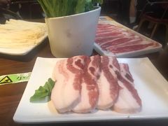 -·缸桶屋·韩式牛肋条自助烤肉(西湖D11店)