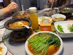 -小城外婆肴私房菜.家宴聚集点(圆明园颐和园·清河上地店)