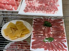-情忆草原涮肉馆