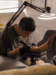 点击看大图 -飛凡TATTOO纹身•原创