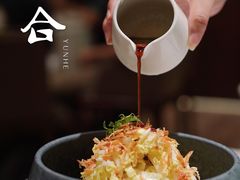 -YUNHE秐合· 雅致浙宴(西溪店)