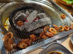 -麻蒲碳烤肉(嘉禾东平地铁站19号店)
