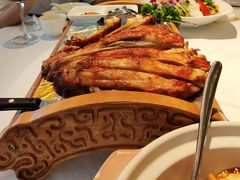 藏系羊鲜烤羊排-中发源·清真餐厅(南油店)