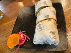 -Q MEX 库迈墨西哥餐吧(双井店)