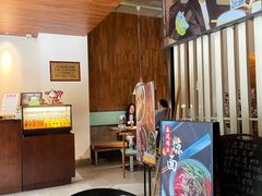 -十面春风·江南面馆(崇宁路店)