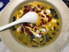 金汤藤椒鱼-鹿港小镇(金虹桥国际中心店)