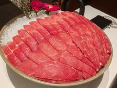 -张福记(五一公园店)