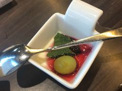 梅子奶酪-MoMo牧场·寿喜烧专门店(长泰广场店)