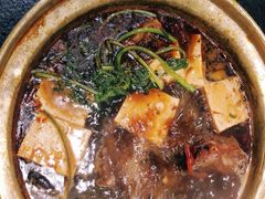 -友乐居羊蝎子(西直门店)