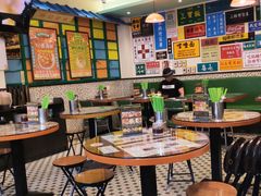 大堂-小龍鳳餐室(番禺路店)