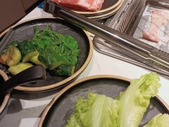 -非烤勿扰自助烤肉(合胜百货店)