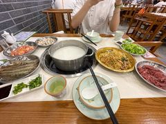 -盈田盈粥庄(博山东路店)