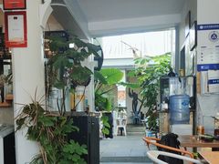 -闲·胡同 Barblu Hutong(雍和宫五道营店)