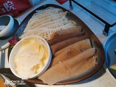 -左庭右院鲜牛肉火锅(苏州园区永旺店)