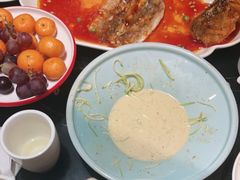 -大鸭梨烤鸭(甘家口店)
